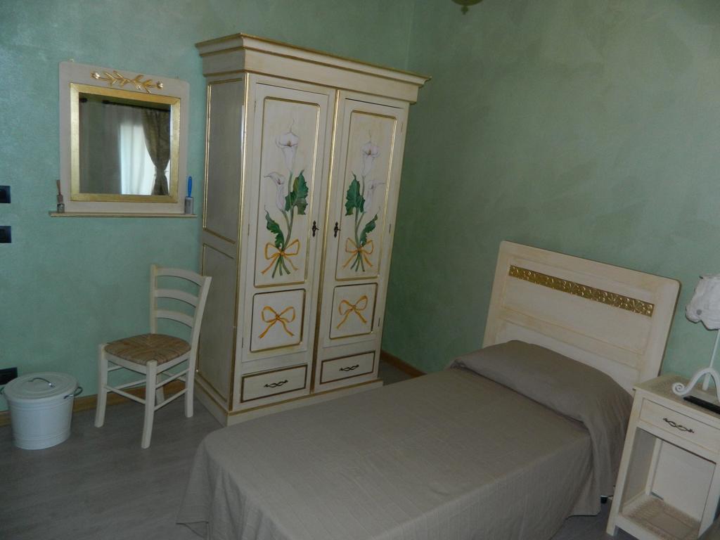 Gasthof Affittacamere Ai Fiori Cittadella