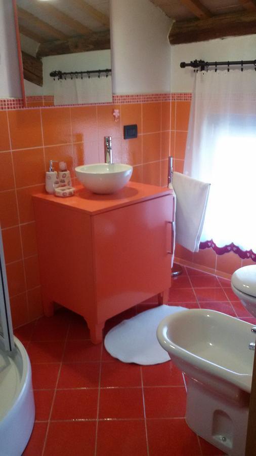 Affittacamere Ai Fiori Gasthof Cittadella